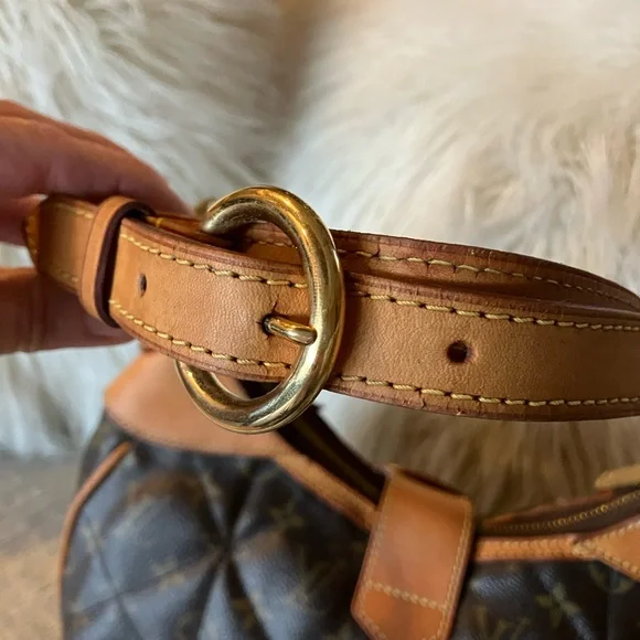 Louis Vuitton Etoile PM Shoulder Bag - Picture 9 of 15